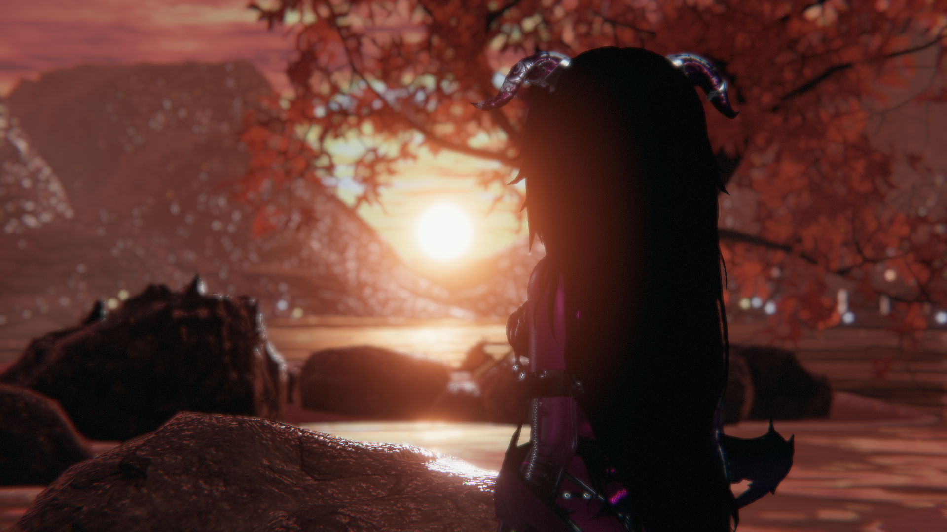 Banner Background