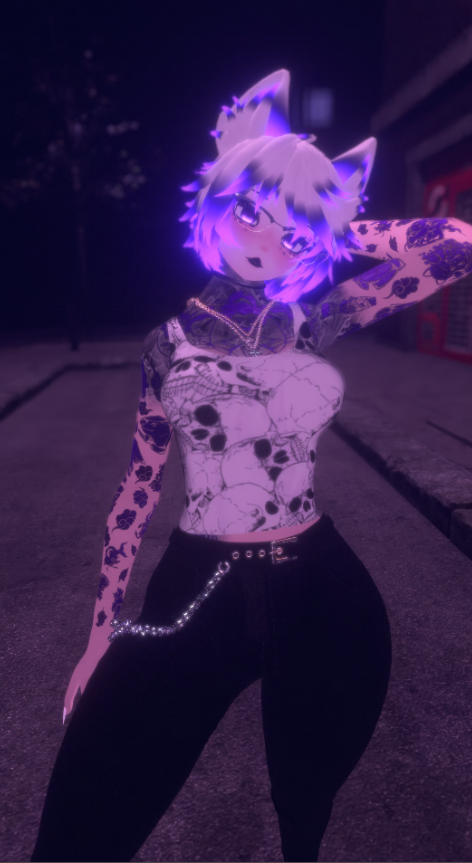 ♡Egirl Stella♡ Quest & PC♡