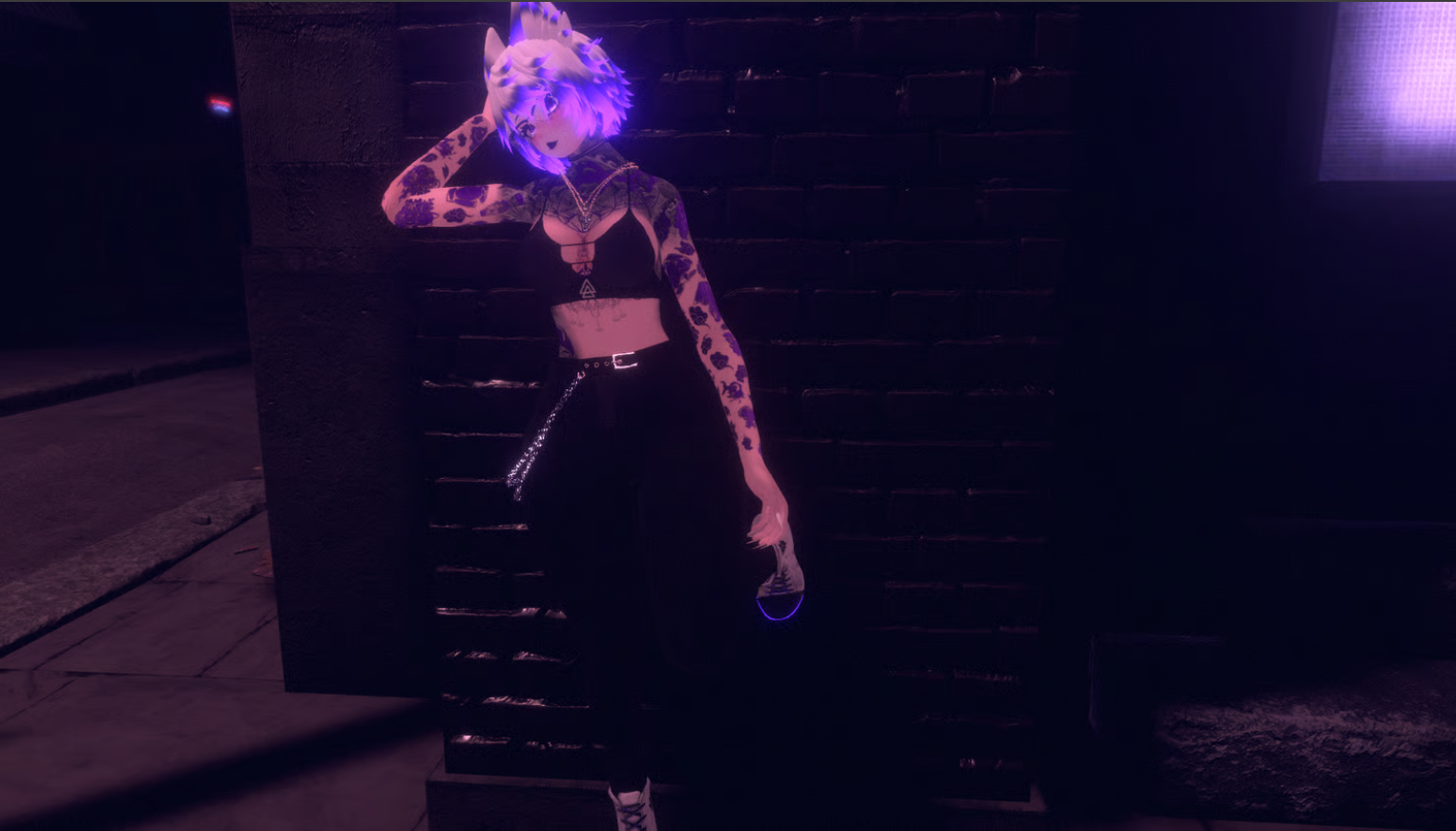 ♡Egirl Stella♡ Quest & PC♡