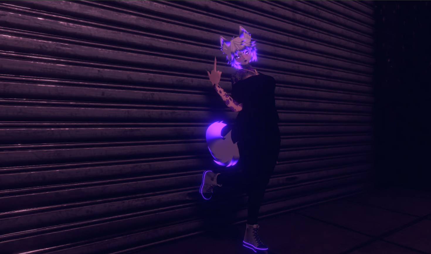 ♡Egirl Stella♡ Quest & PC♡