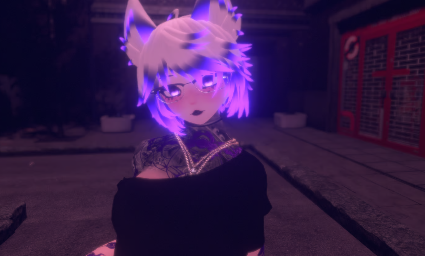 ♡Egirl Stella♡ Quest & PC♡