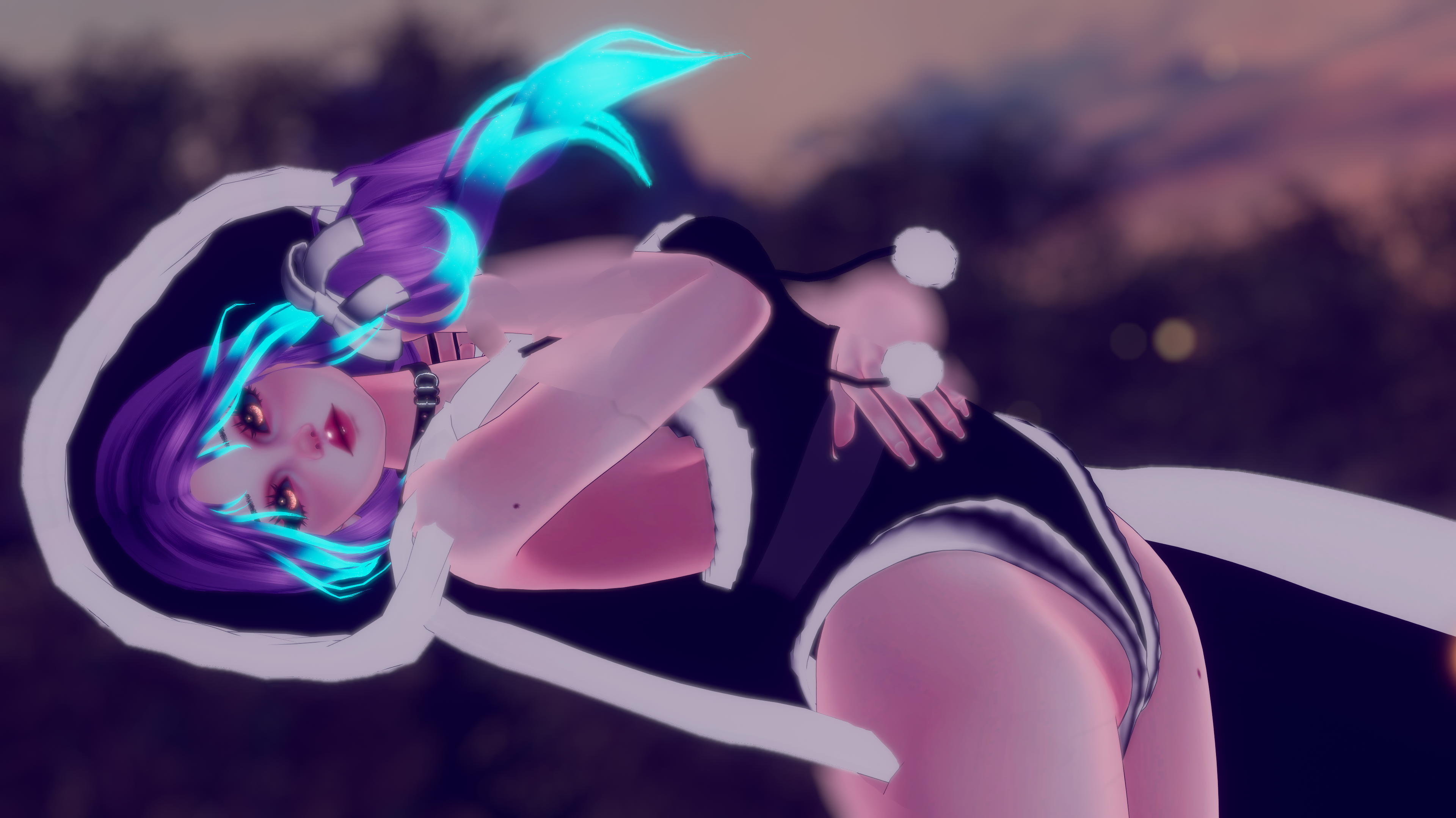 | Eve PC ONLY | SPS,GOGO