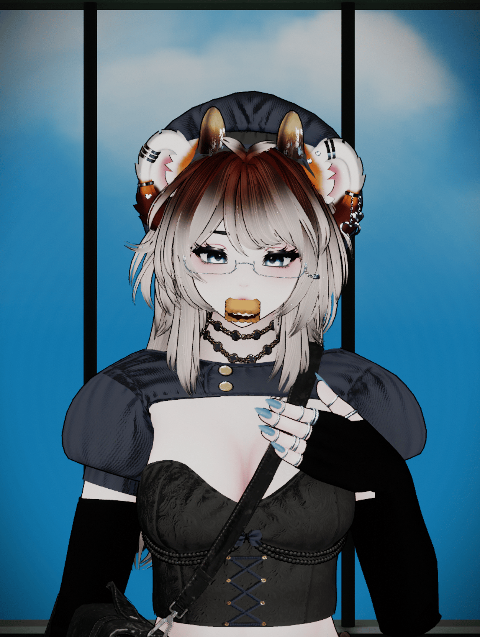 Dixy (PC, QUEST, Sps, Gogo)
