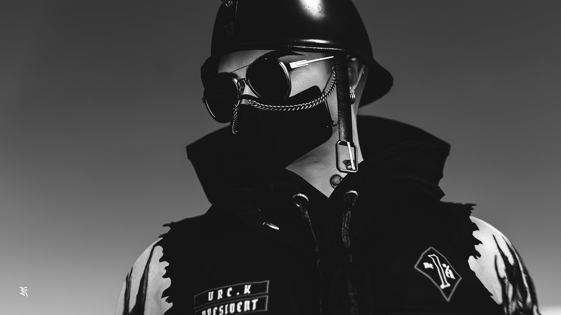 BANDIDOS