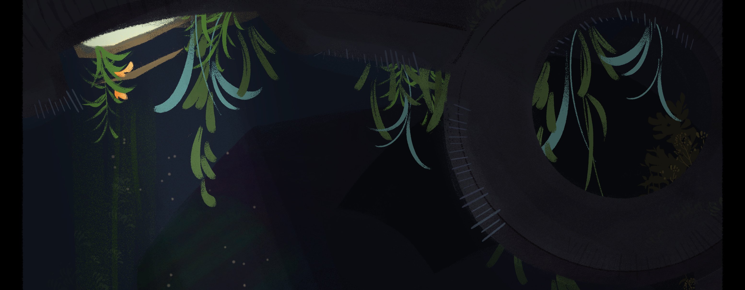 Banner Background