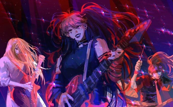 Banner Background