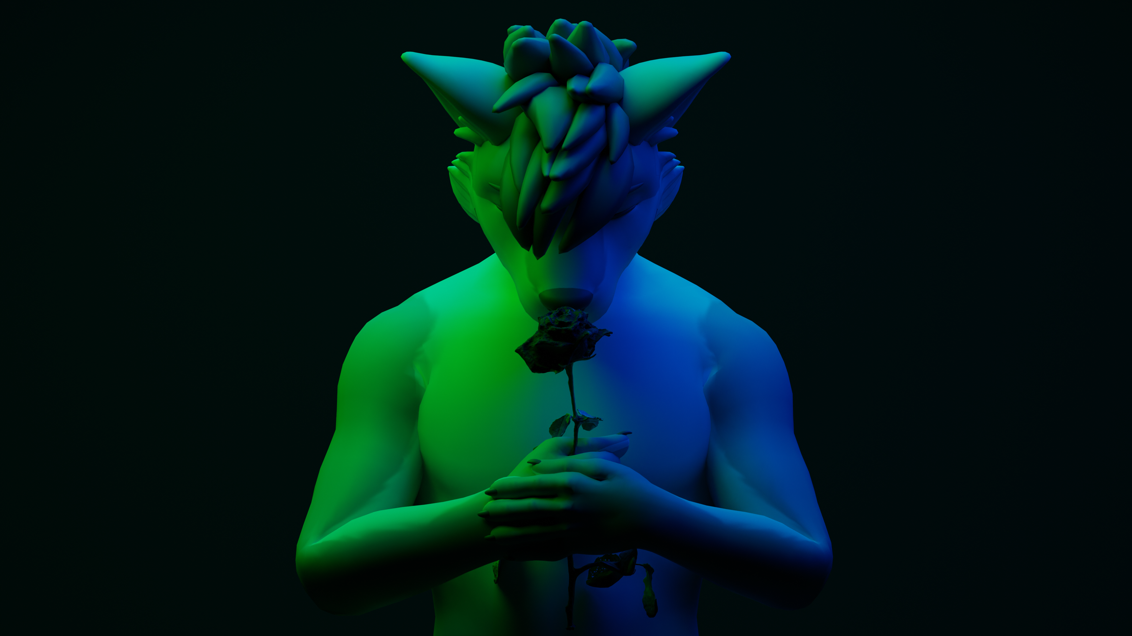 Banner Background