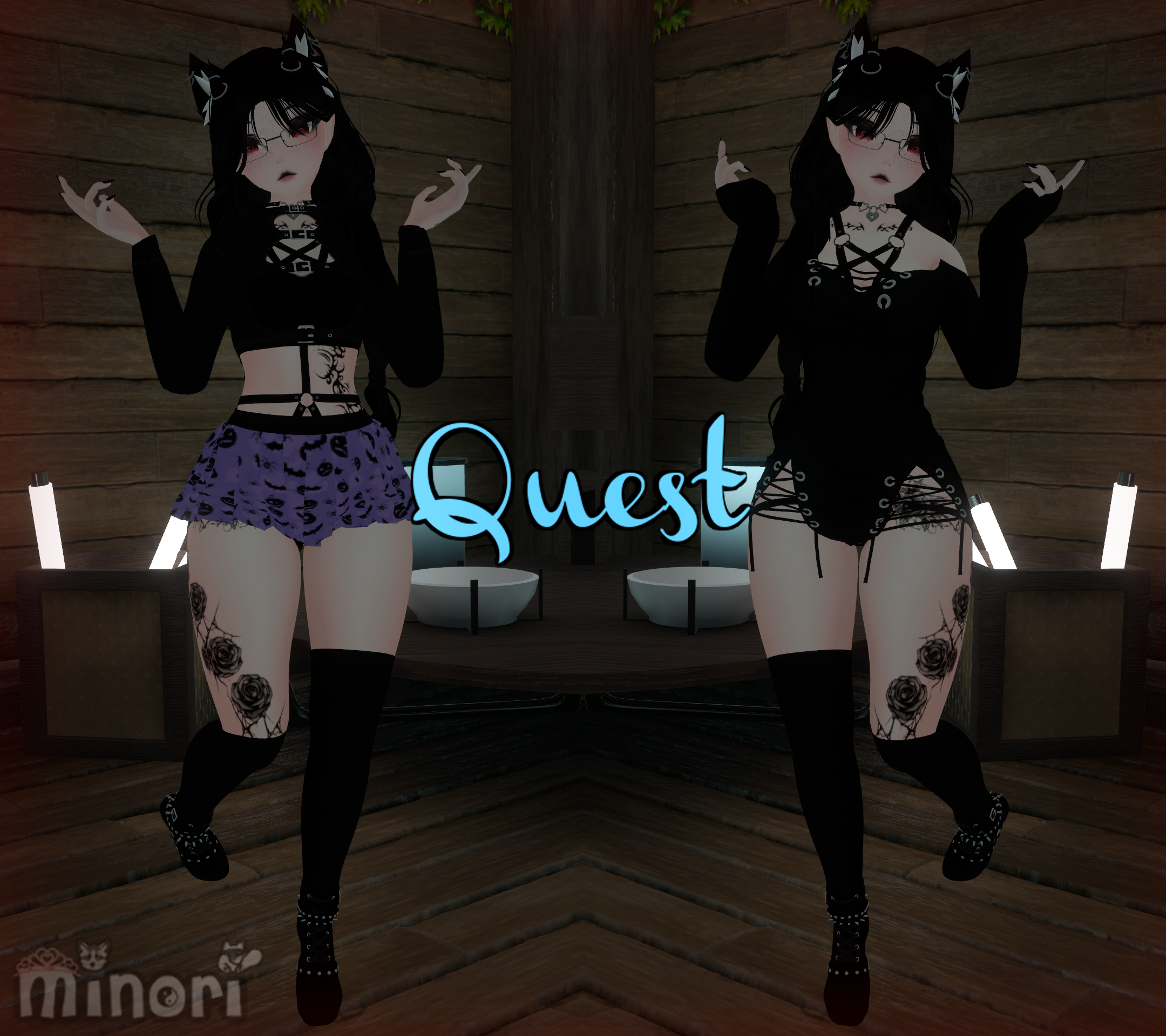 Hailey PC-Quest