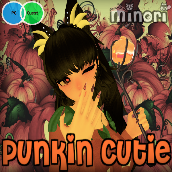 Punkin Cutie