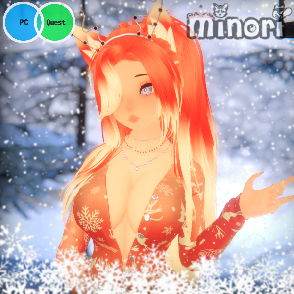 Kit The Chirstmas Fox