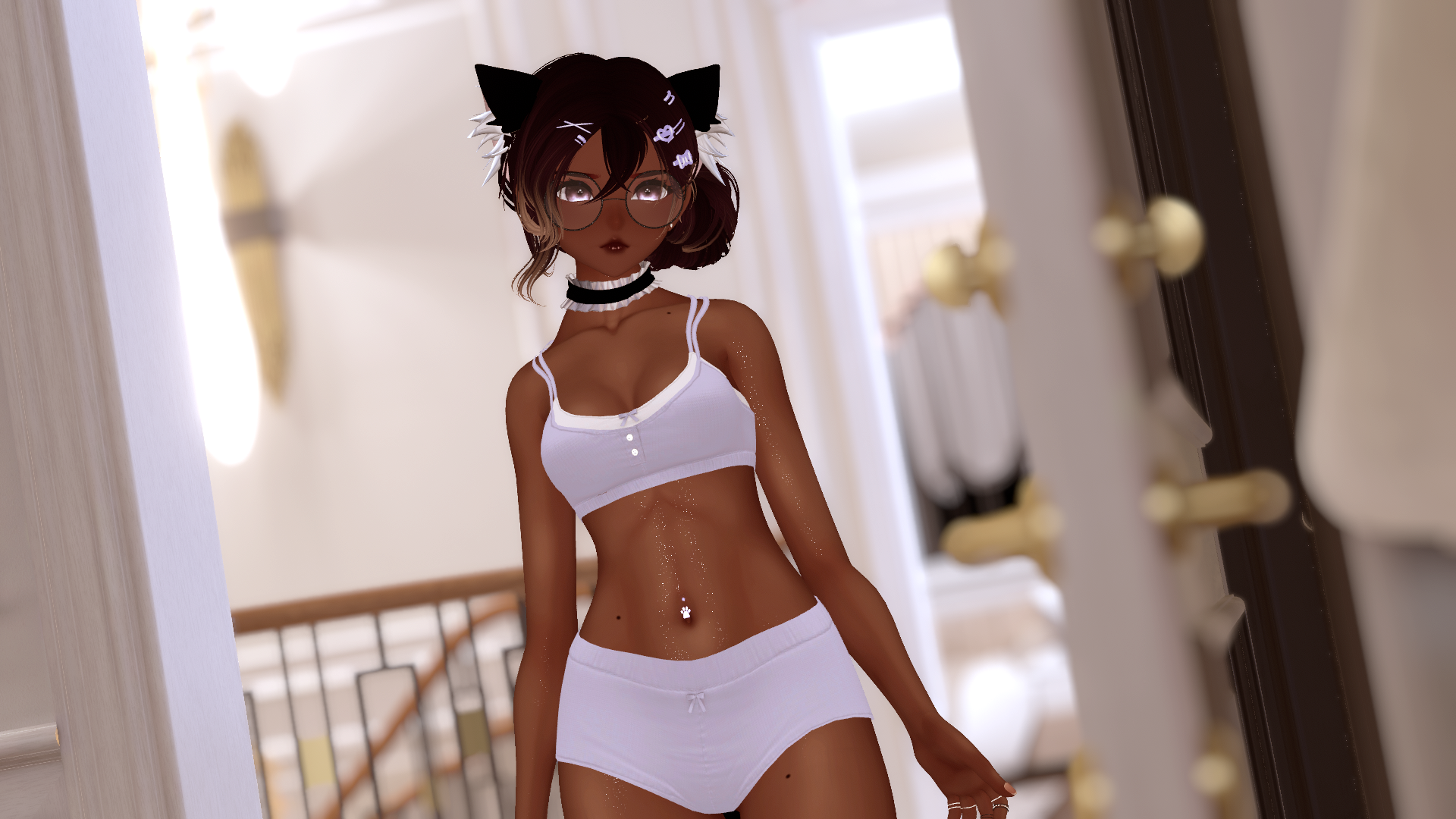 Ellie Kitten