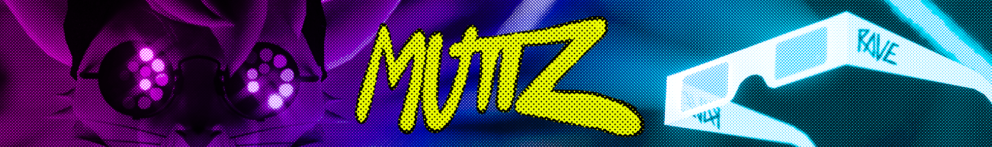 Banner Background
