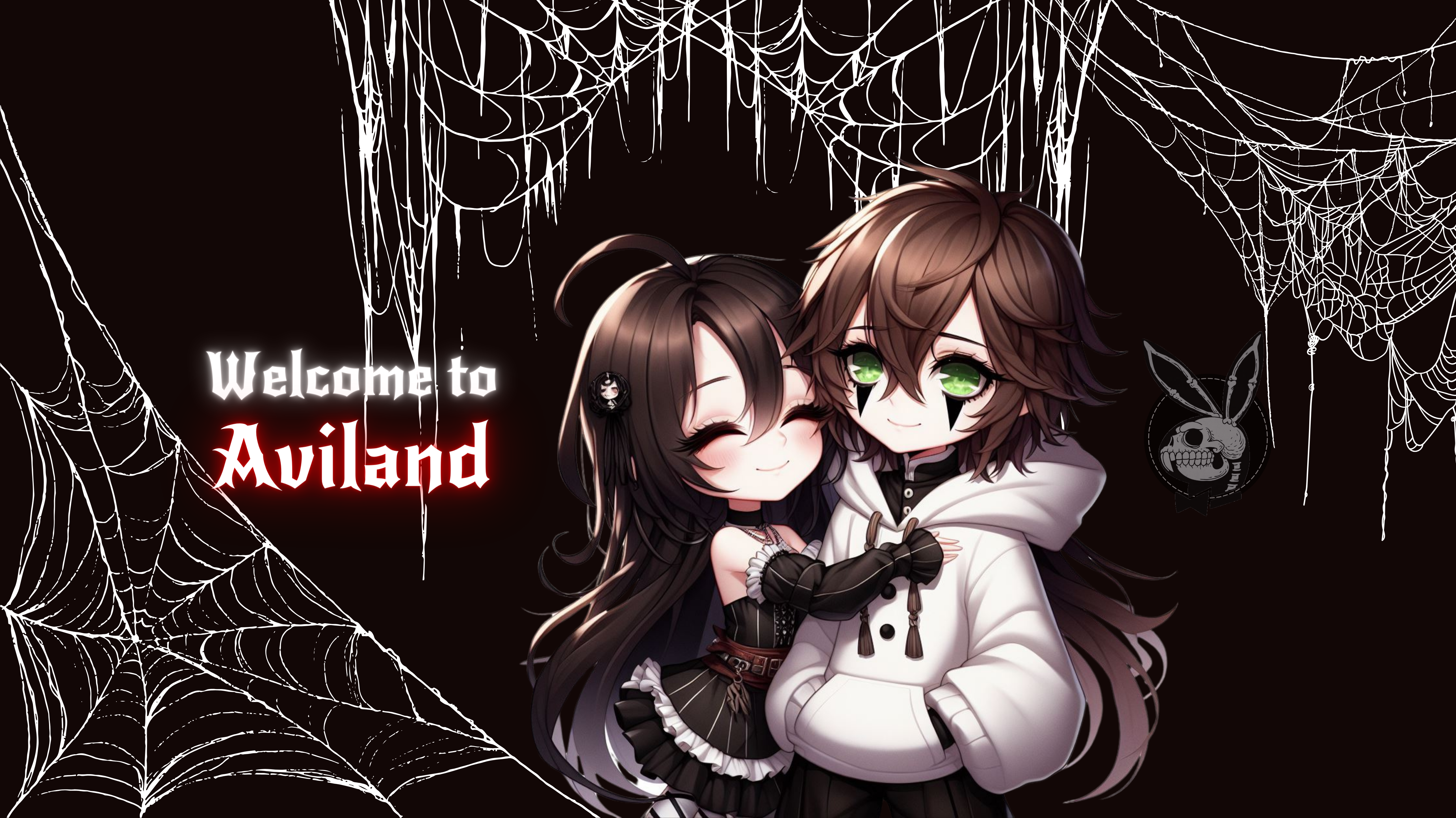 Banner Background