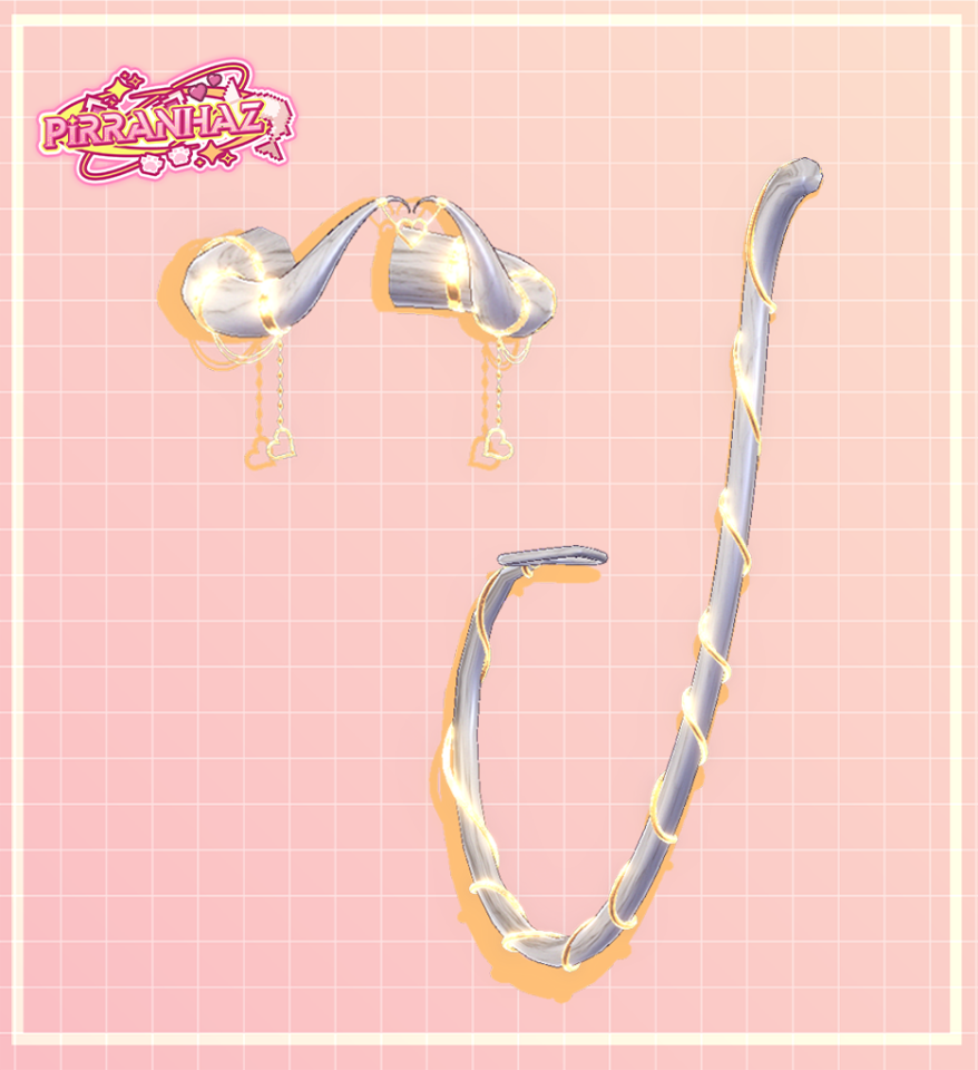 ❤ Enchantress Set ❤ ♡  Nitro