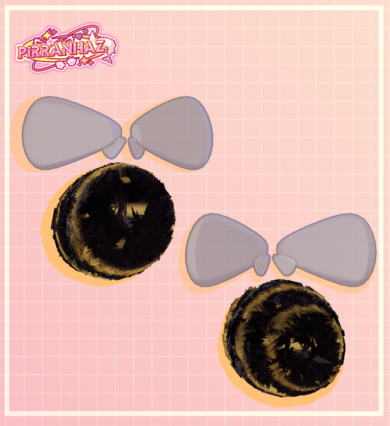 ʚ Bee Set ɞ ♡  Nitro