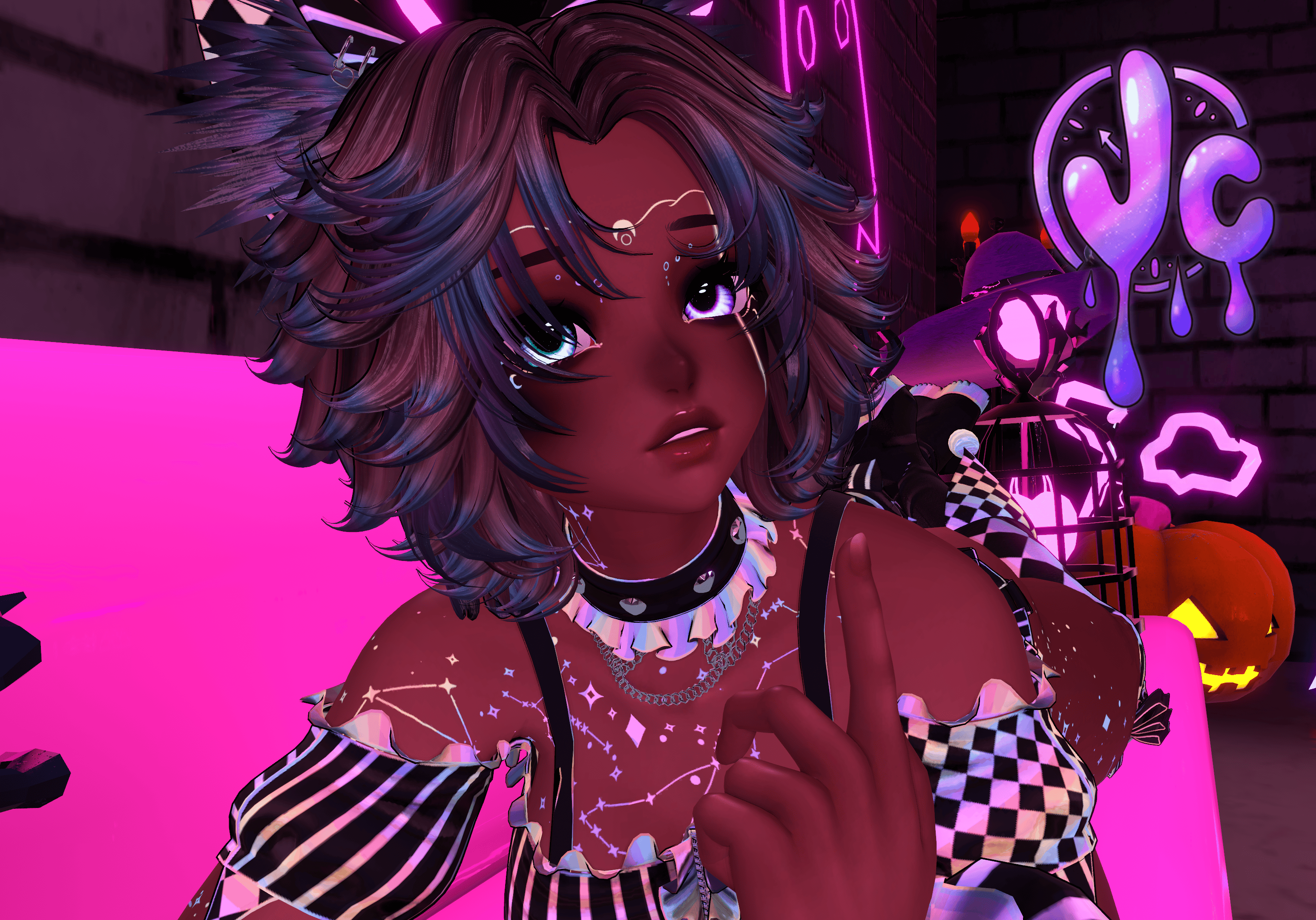 Jestin (Female/Femboy l FT compatible)