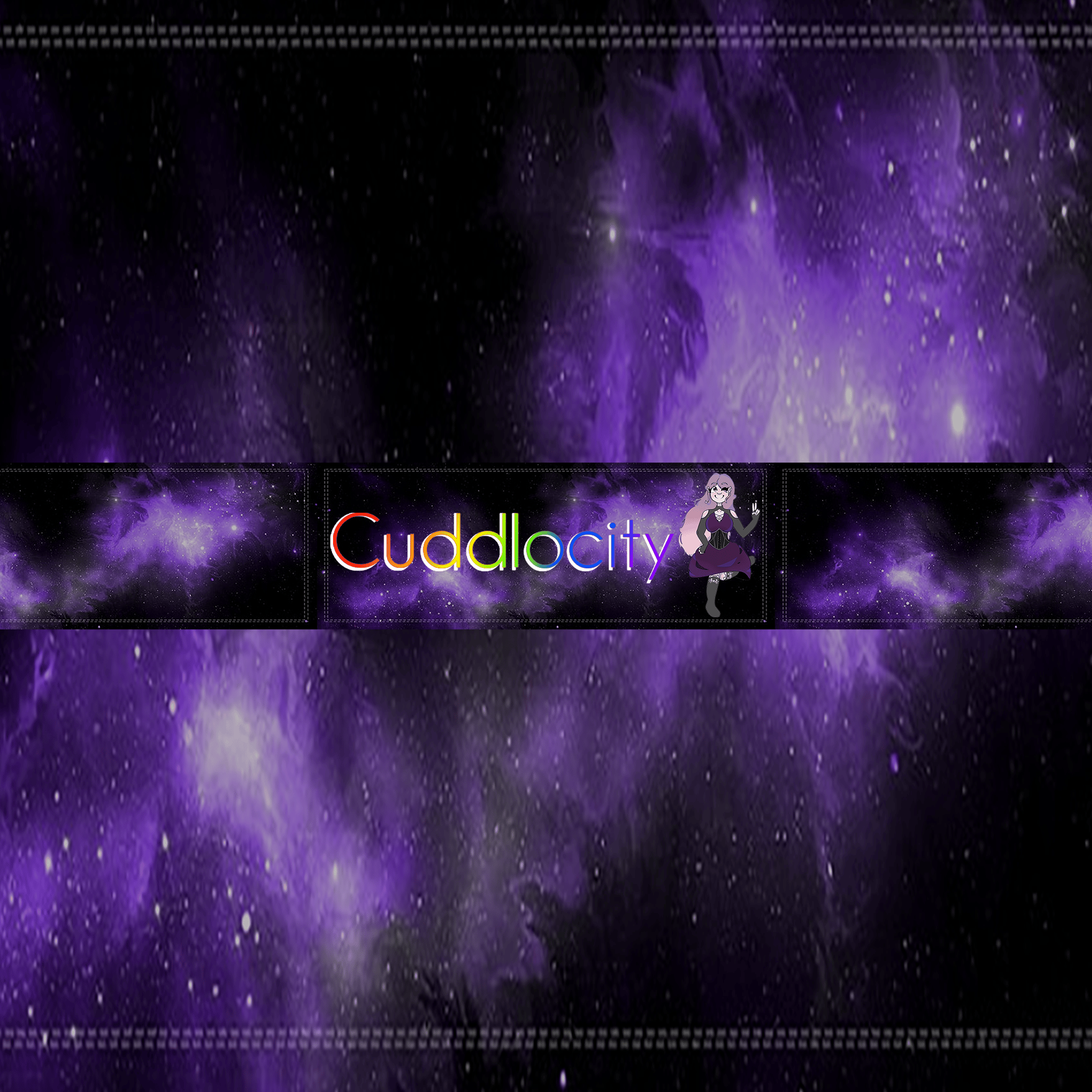 Banner Background