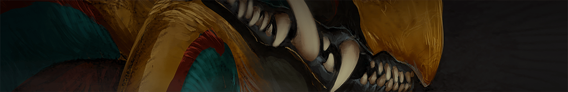 Banner Background