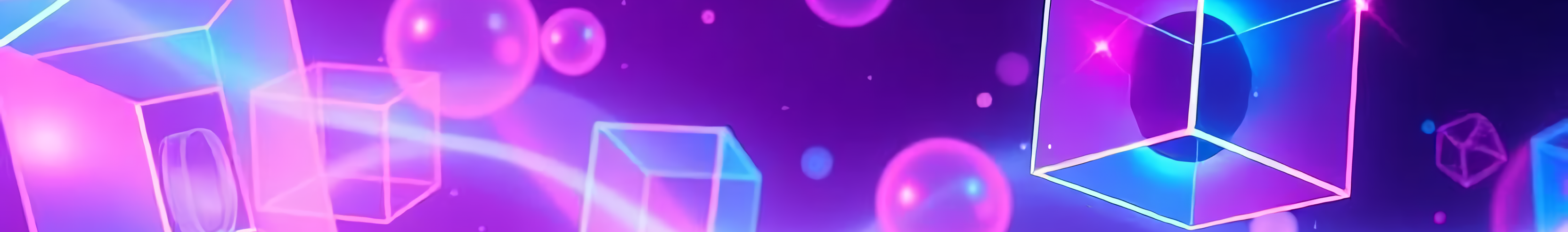 Banner Background