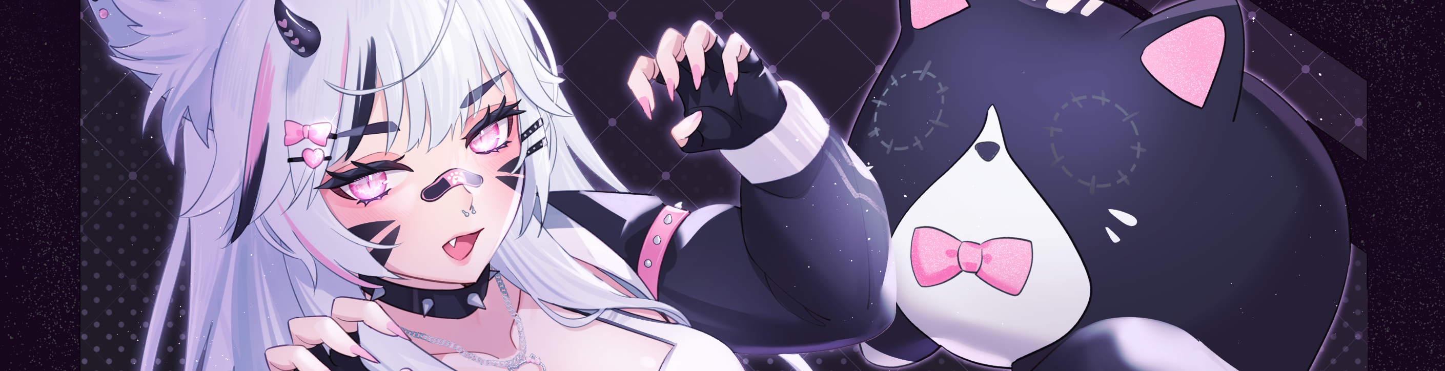 Banner Background