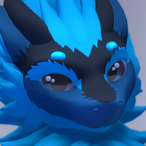 Nardoragon (VRChat Avatar)