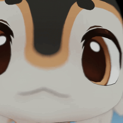 Li'vali ★ VRChat Avatar