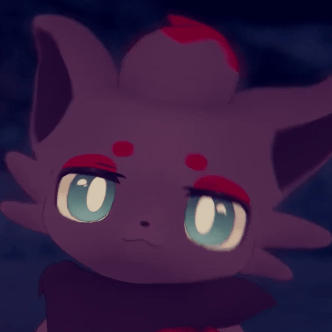 Zorva ★ VRChat Avatar