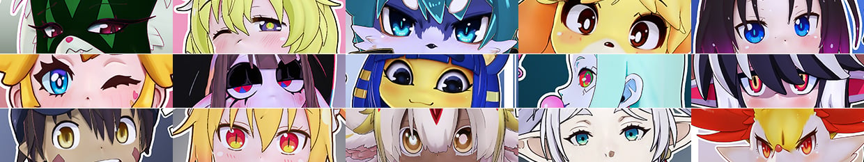 Banner Background