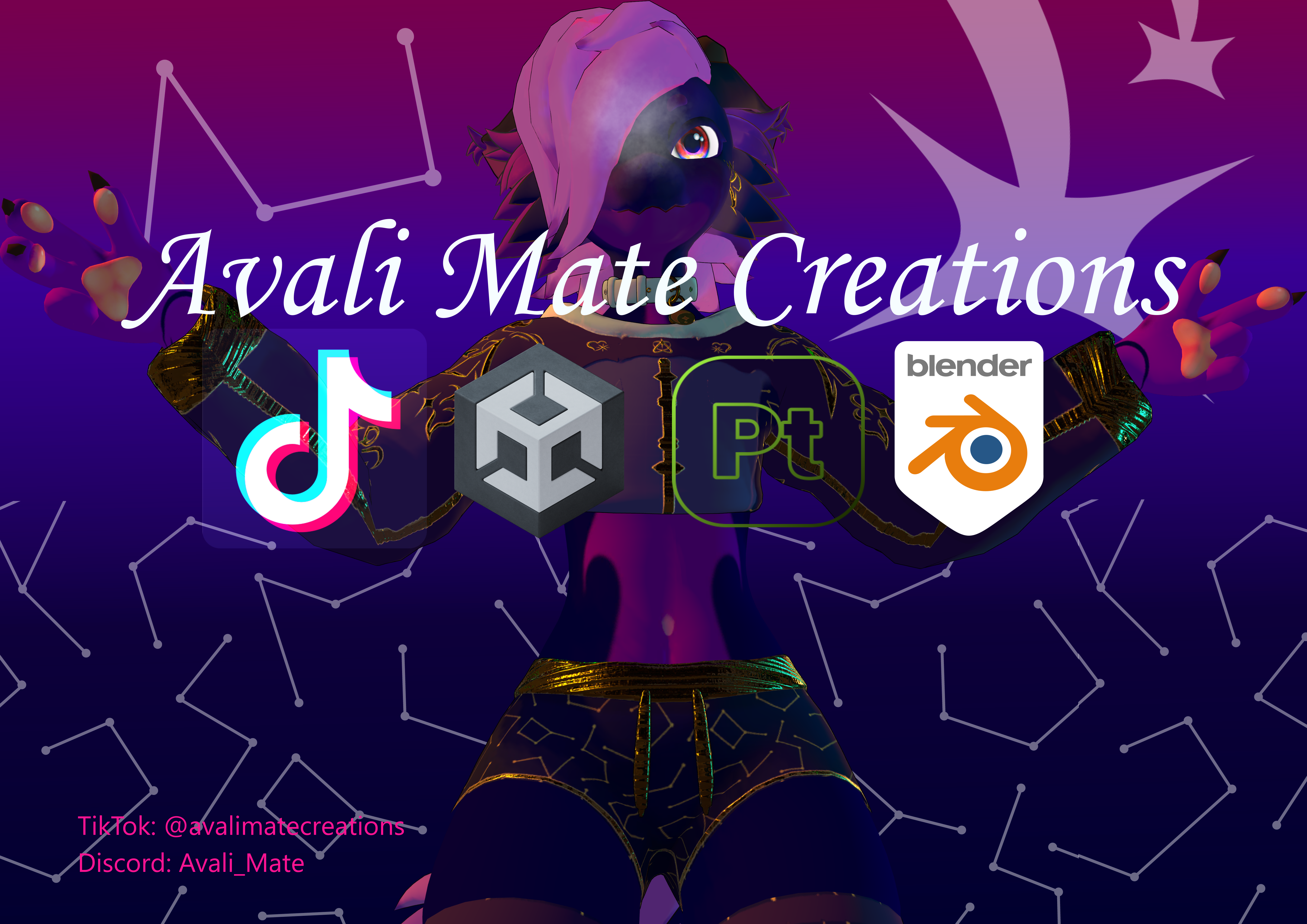 Banner Background