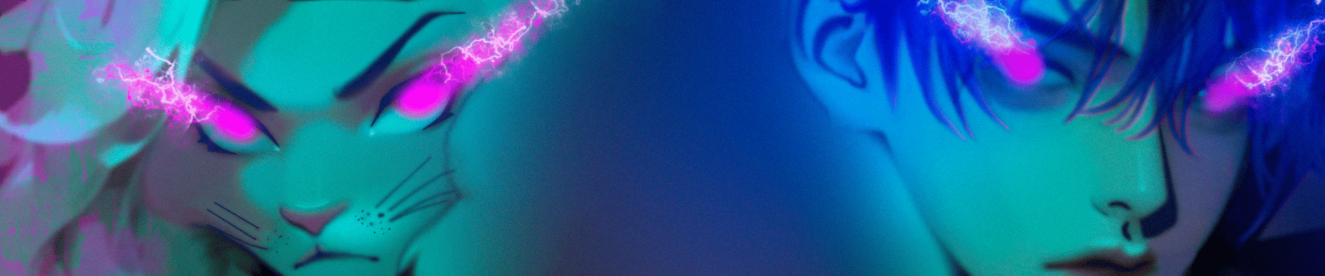 Banner Background