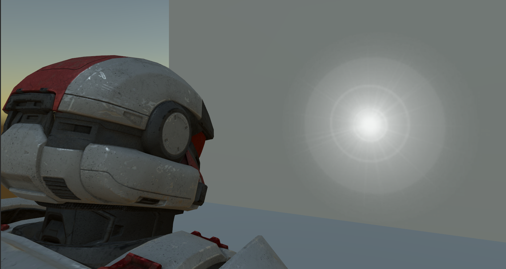Zelly's Adjustable Headlamp (Local or Global Synced)