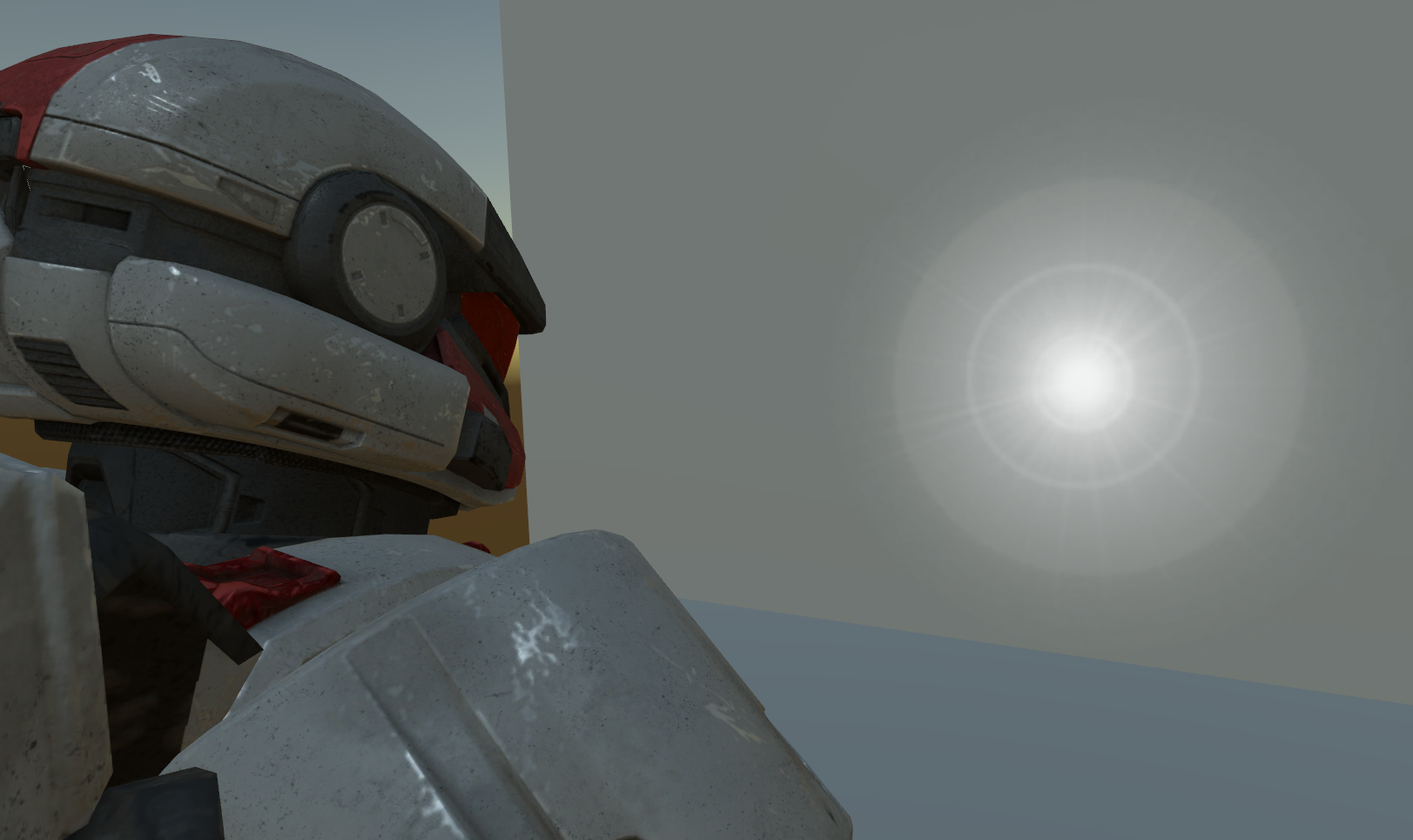 Zelly's Adjustable Headlamp (Local or Global Synced)