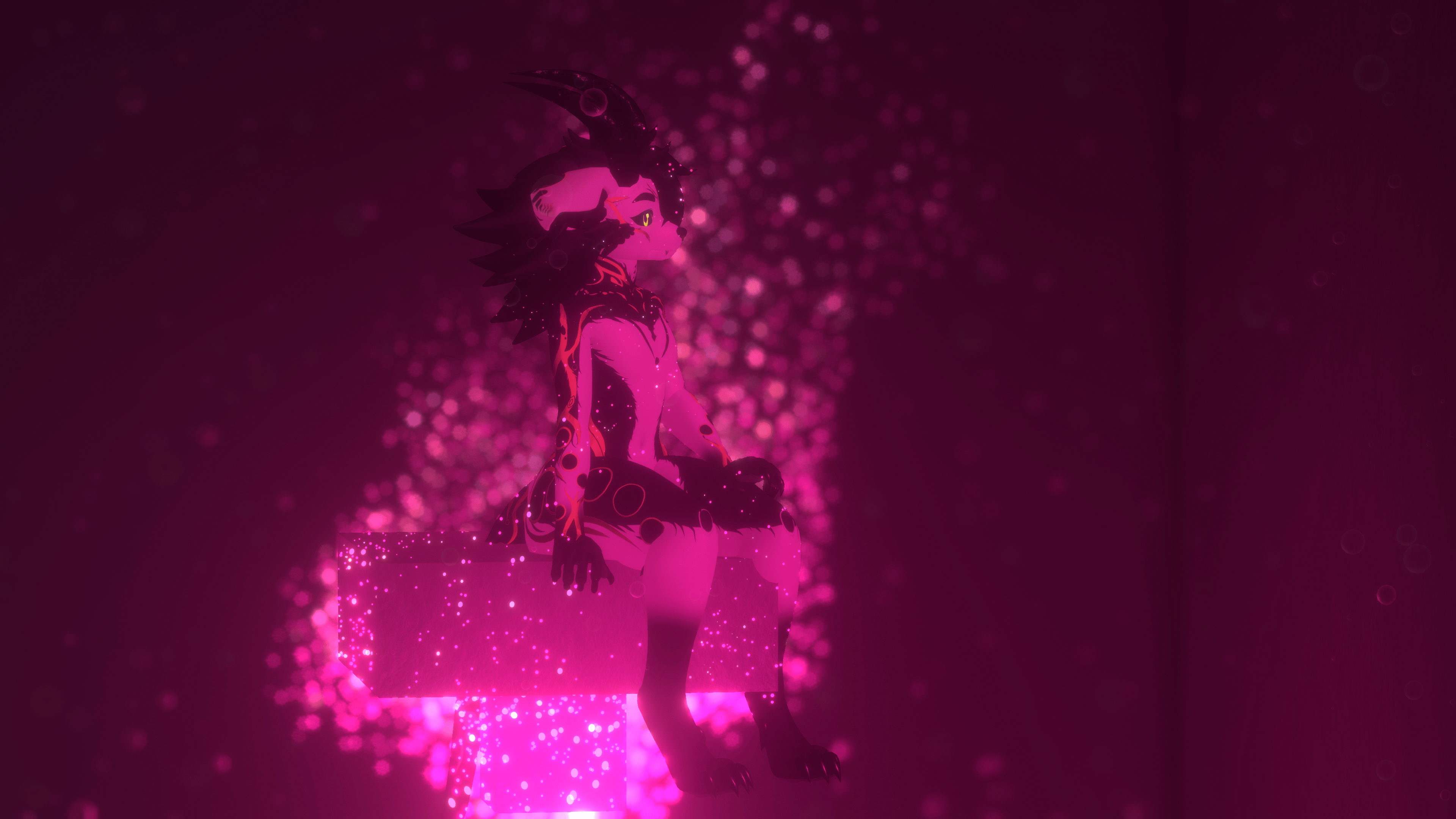 Pure Void Octive Texture combo