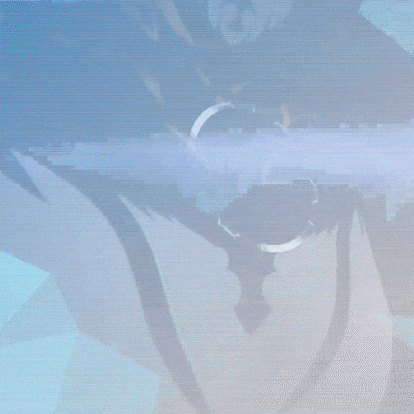 Arcane railbow