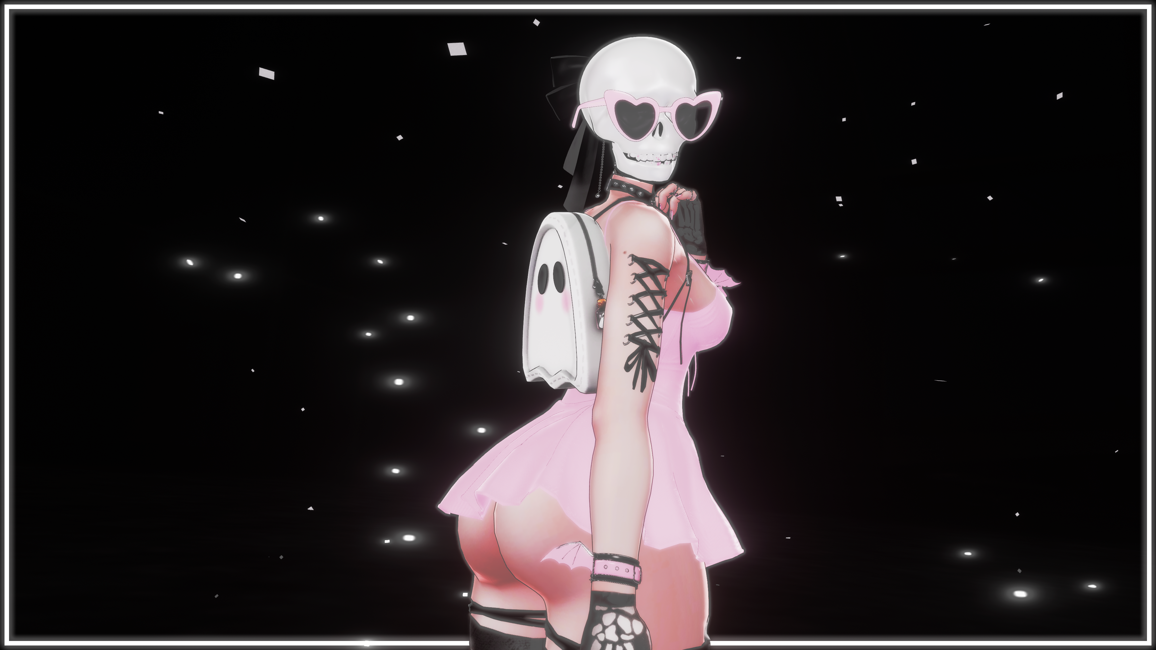 Tibby 𓆩❤︎𓆪 - VRCHAT PC/VRFCT