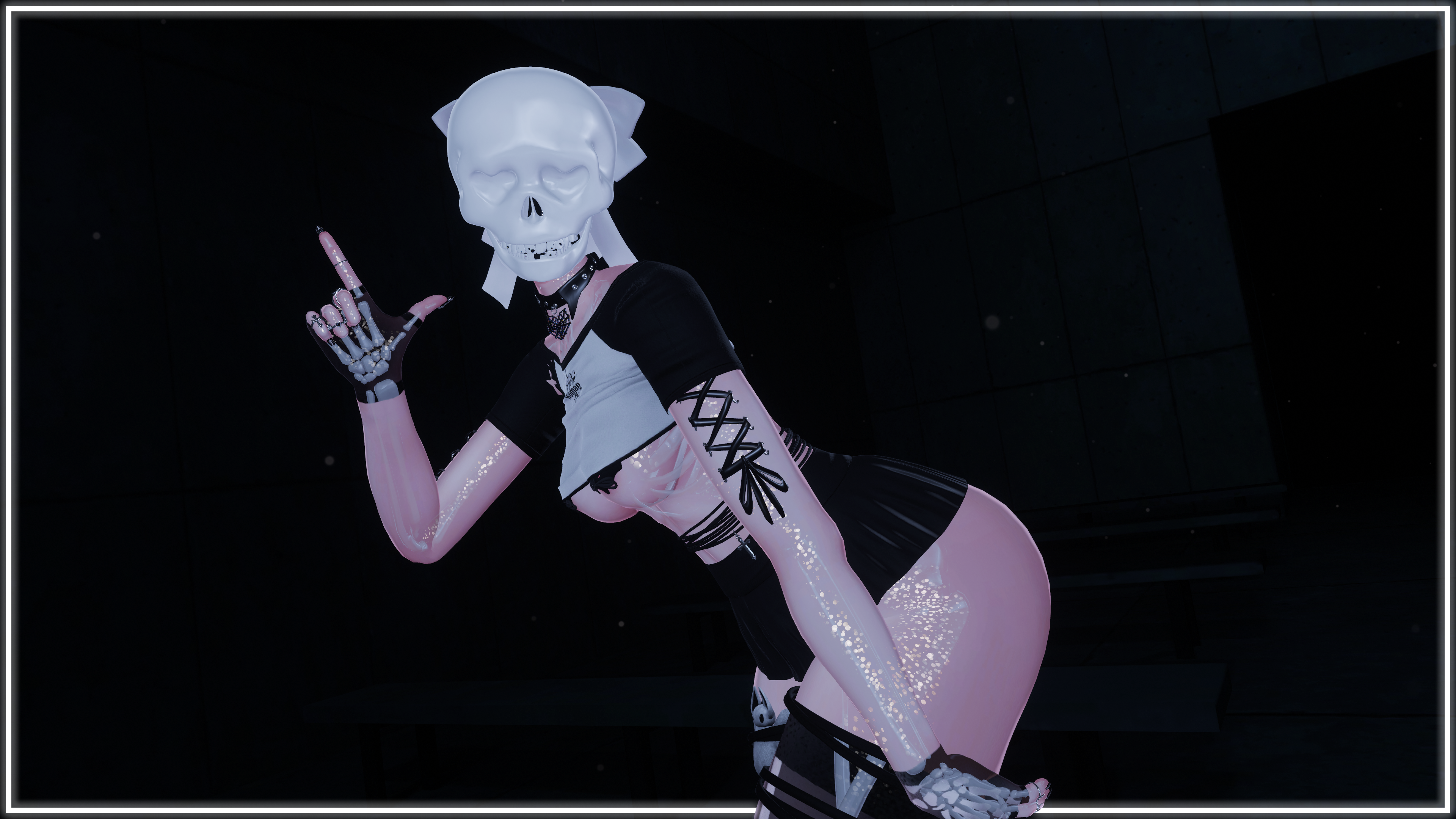 Tibby 𓆩❤︎𓆪 - VRCHAT PC/VRFCT