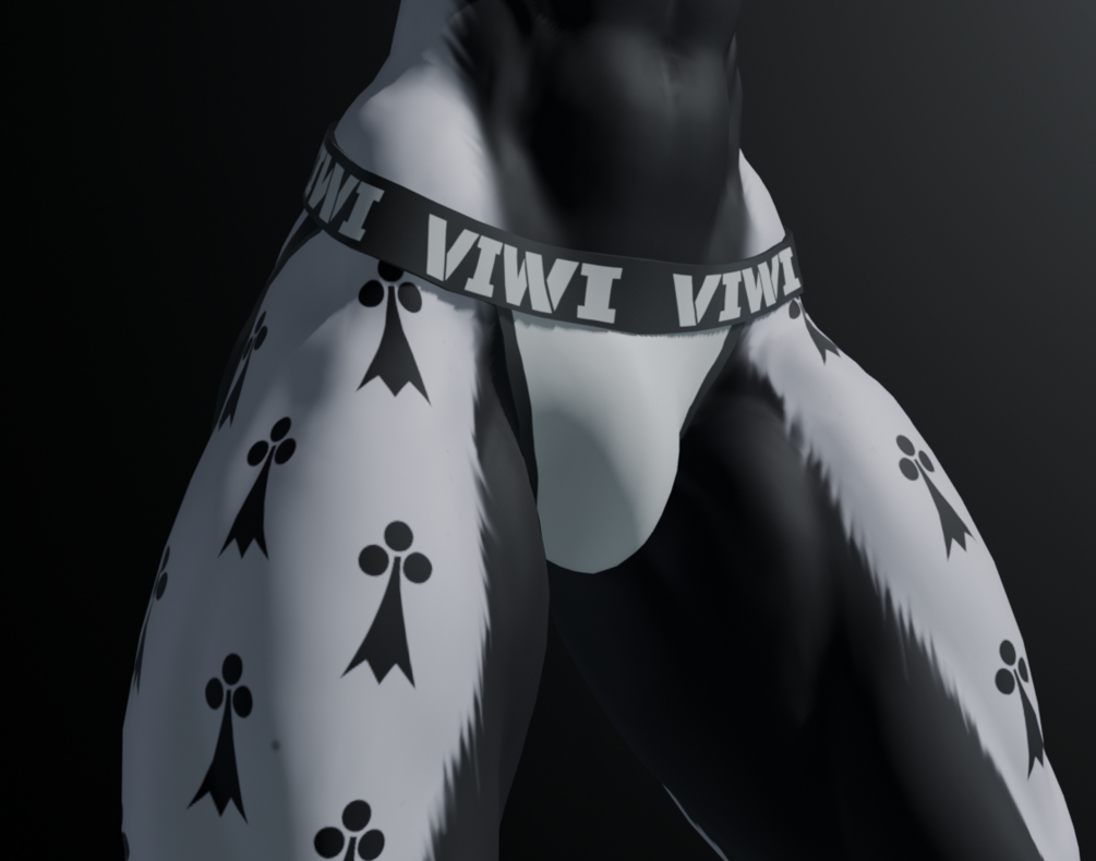 Jockstrap for Viwi