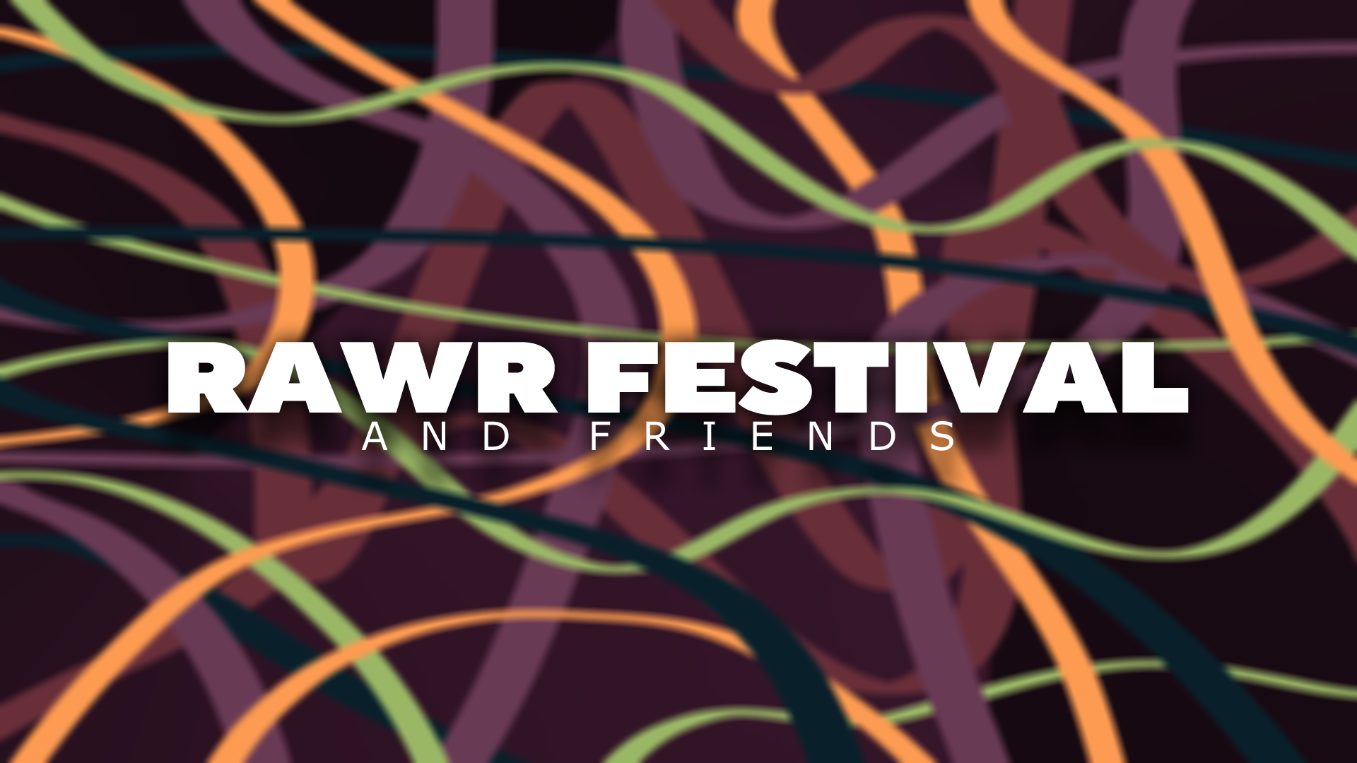 Banner Background