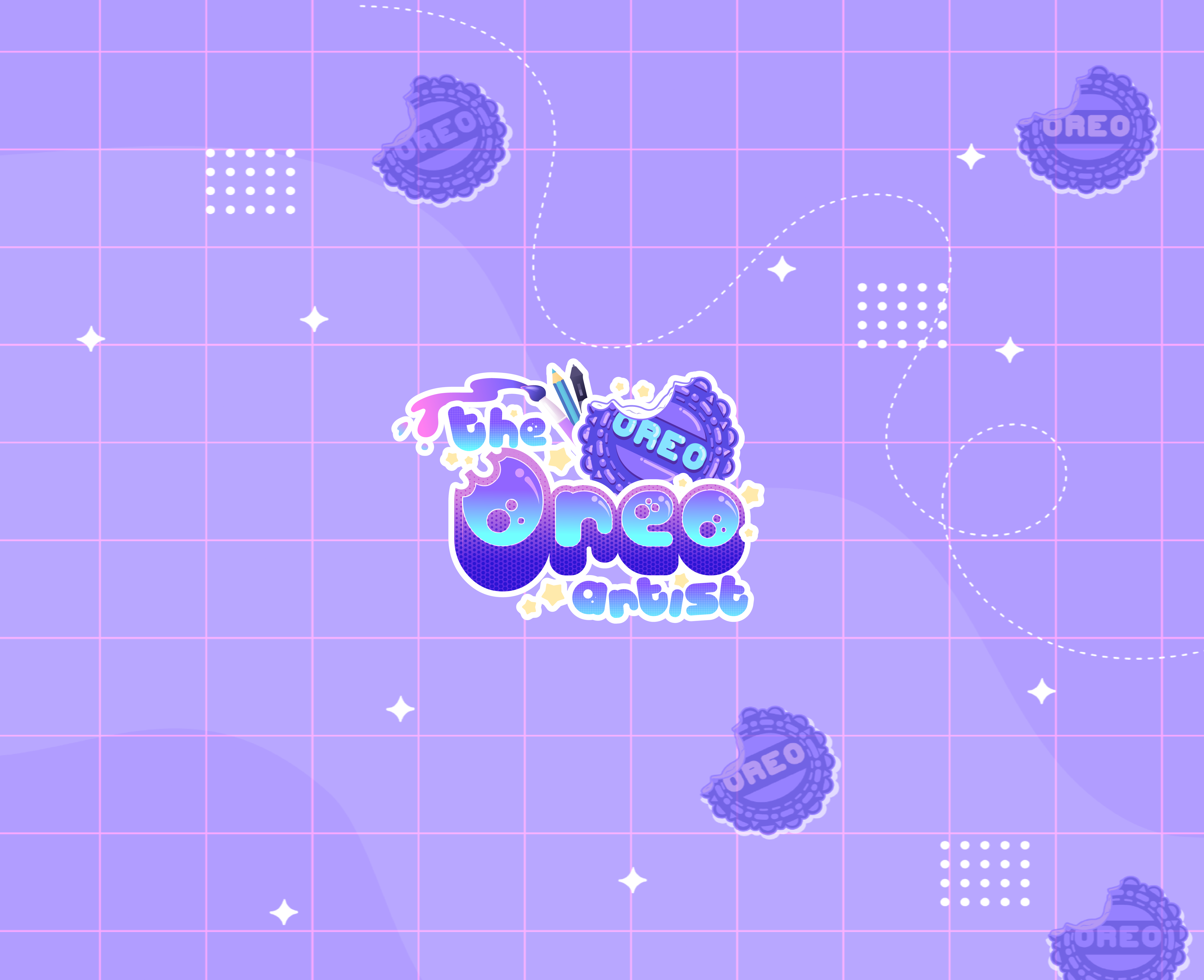 Banner Background
