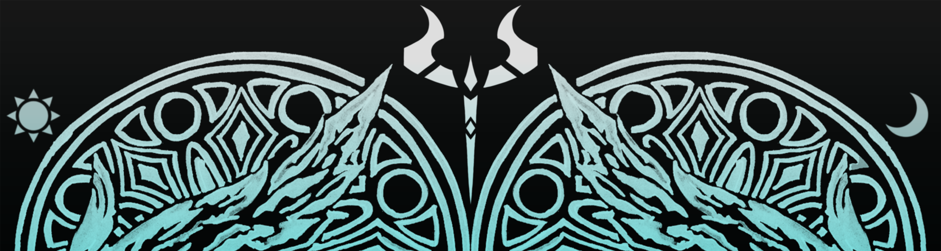 Banner Background