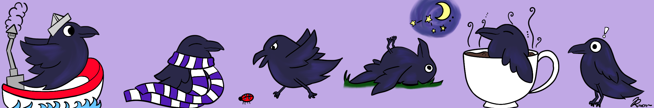 Banner Background