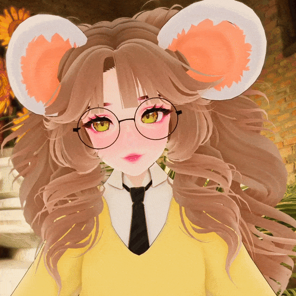Millie the Mousegirl (PC Only)