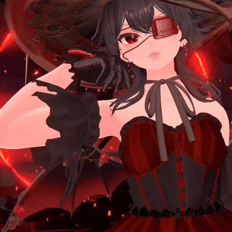Rose l PC l + Custom Idle