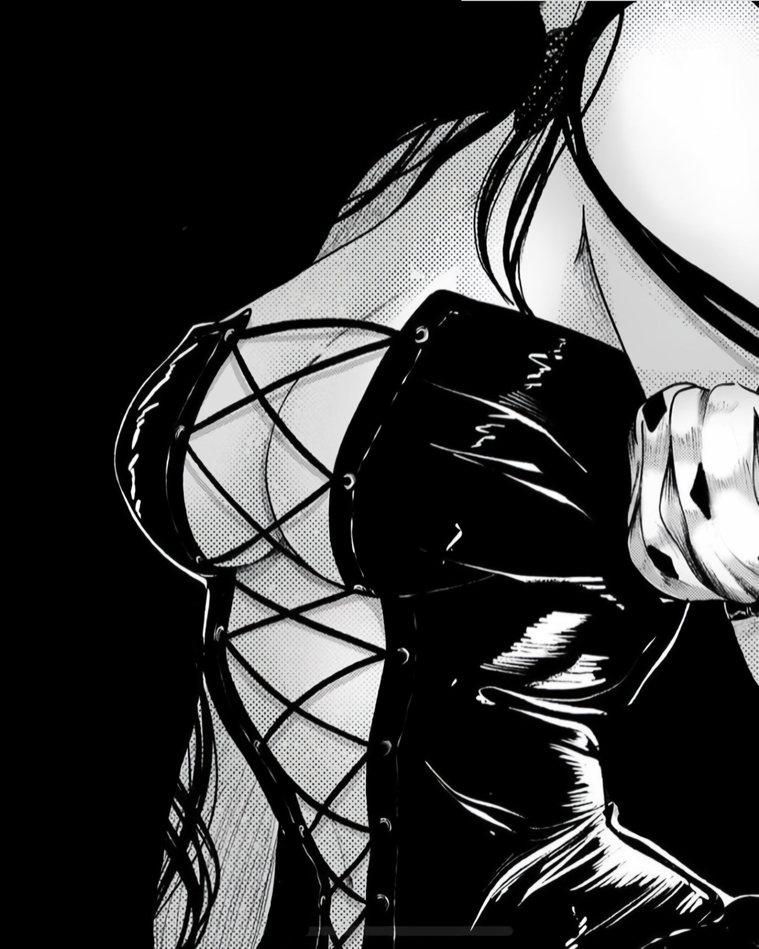 Banner Background