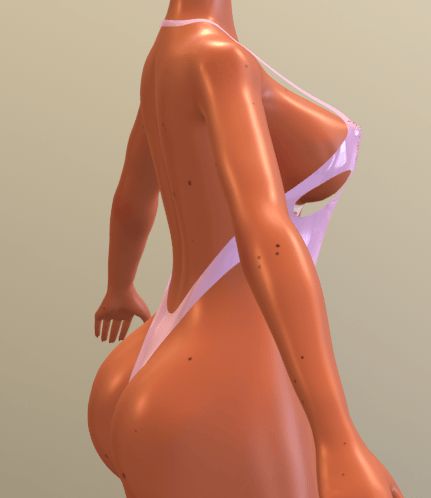 Swimsuit