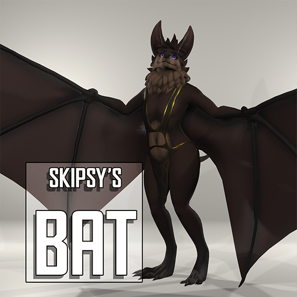 Skipsy Bat