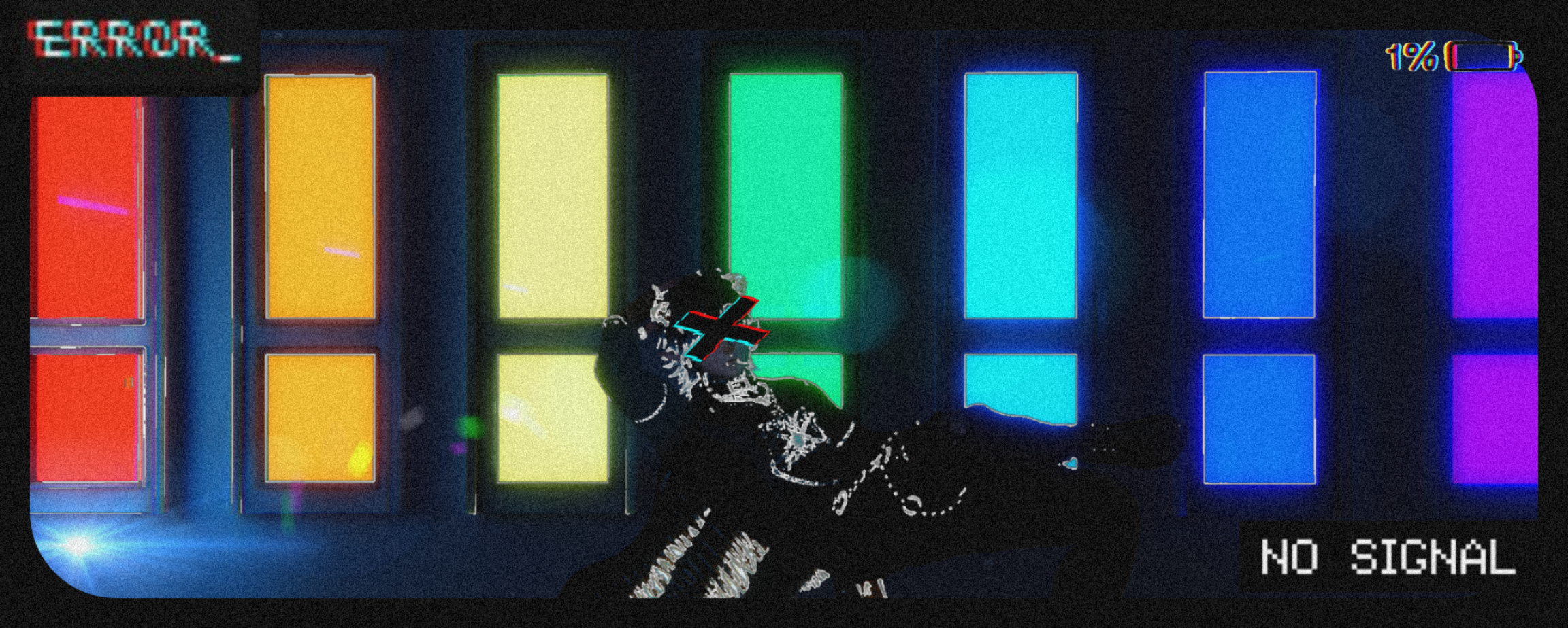 Banner Background