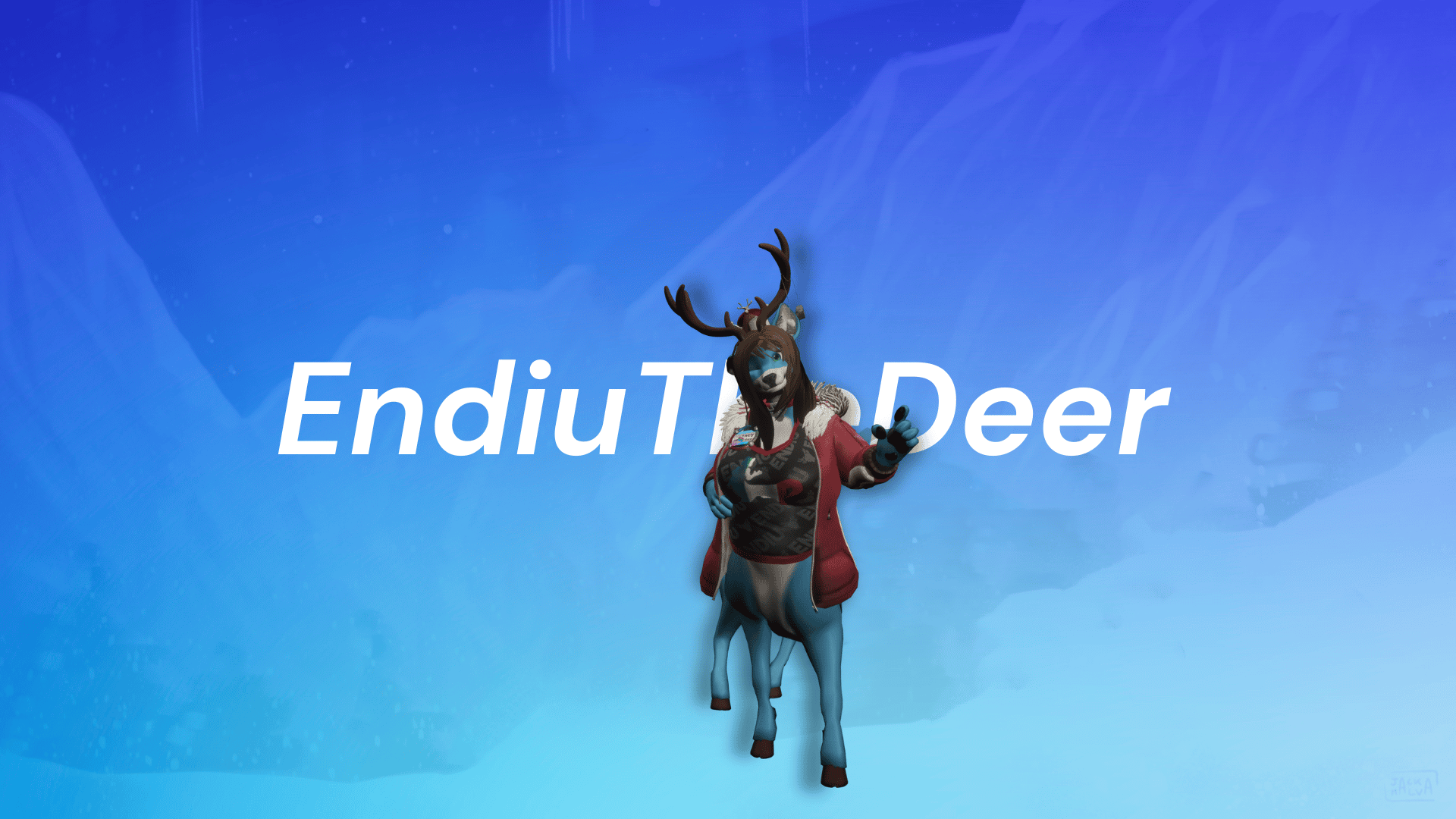 Banner Background