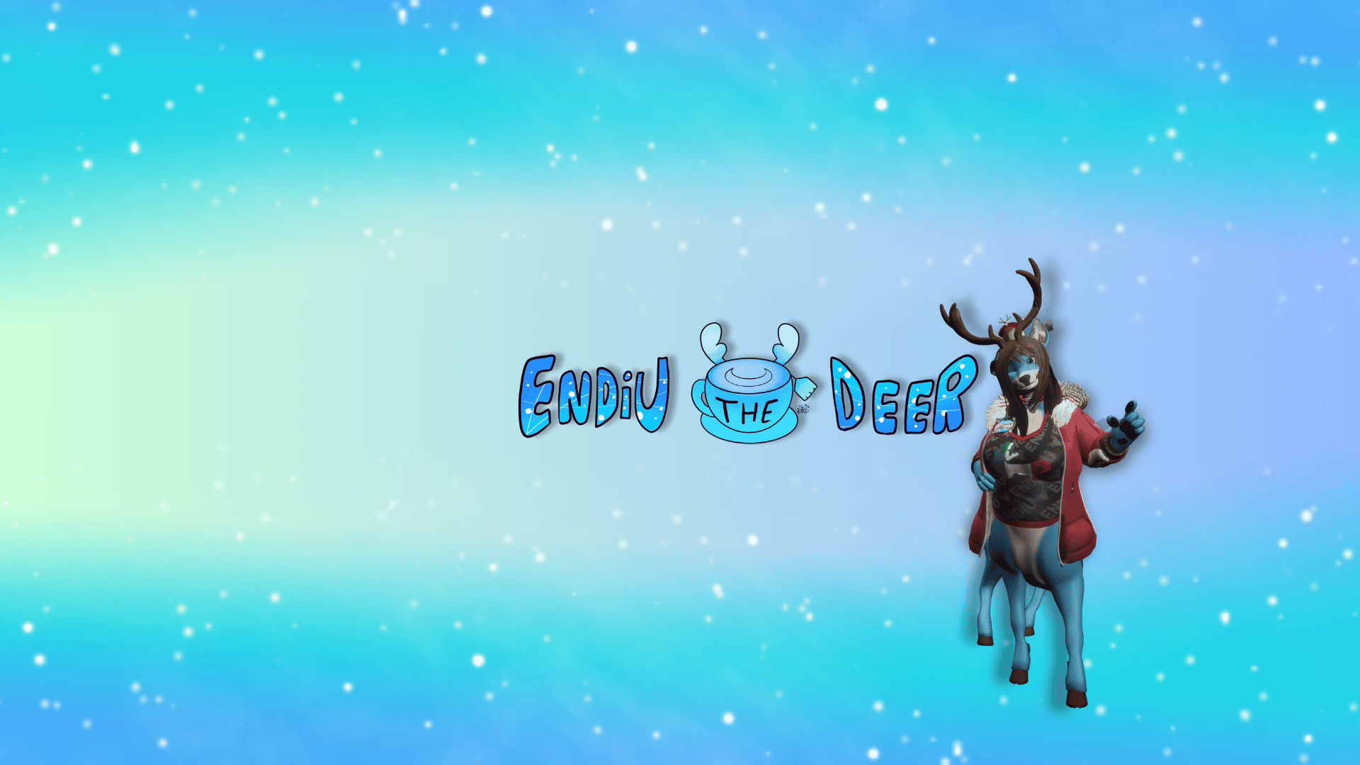 Banner Background