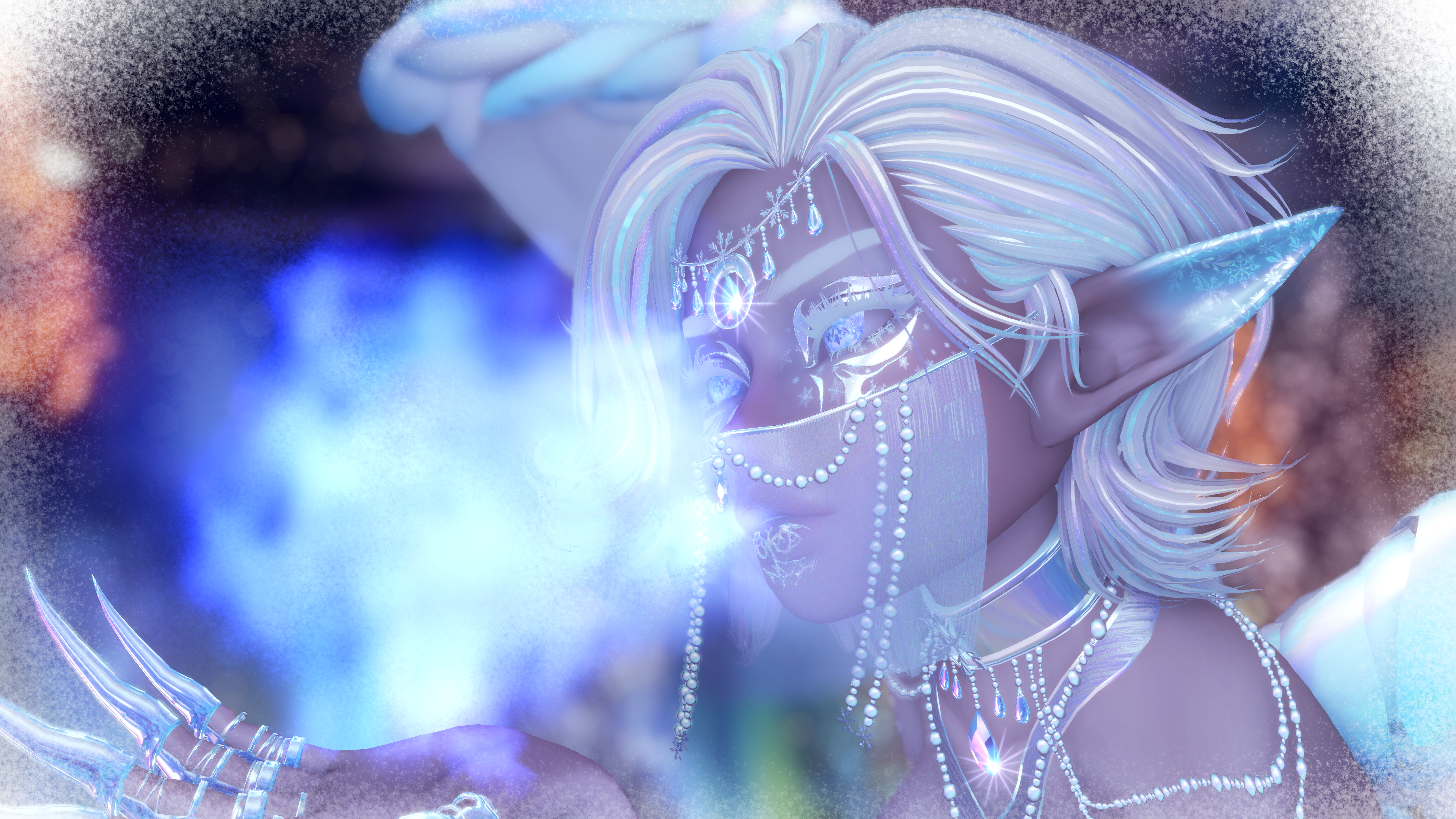 ~β.ΛβοΈππ¨οΈ Eden the Snow Angel π¨οΈπβοΈΛ.β~ | 3.0 | FBT Ready | GogoLoco | PC ONLY | 2022 | SPS